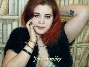 Jessicasmiley