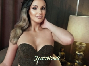 jessieblonde Année du sexe