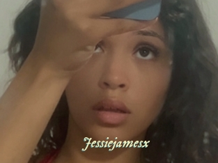 Jessiejamesx
