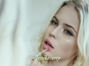 jessikacarey Année du sexe