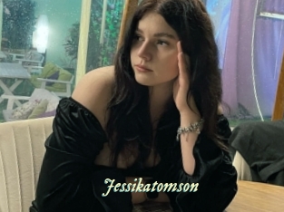 Jessikatomson
