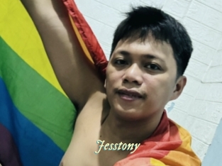 Jesstony