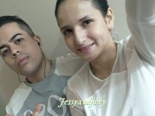 Jessyandjhey