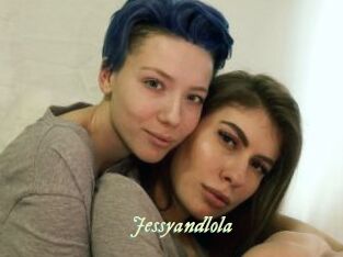 Jessyandlola