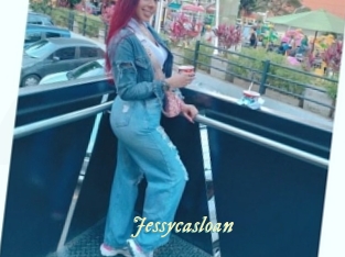 Jessycasloan