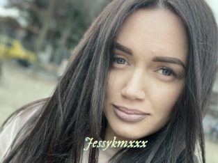 Jessykmxxx