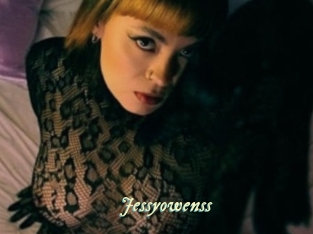 Jessyowenss