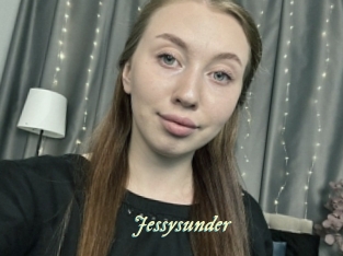 Jessysunder