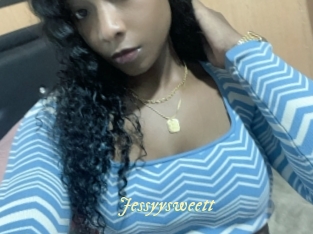 jessyysweett Année du sexe