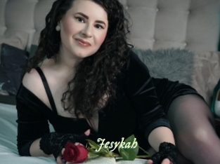 Jesykah