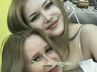 Jettaandgeorgina