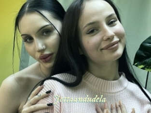 Jettaandudela