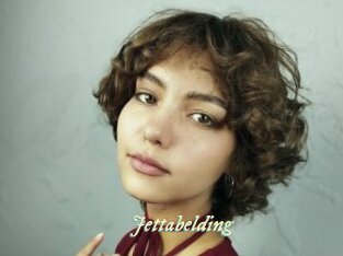 Jettabelding