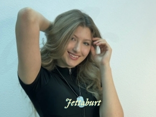Jettaburt