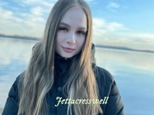 jettacresswell Année du sexe