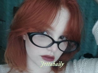 Jettahaily