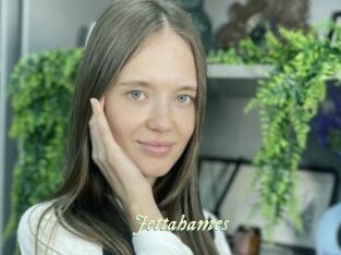 Jettahames