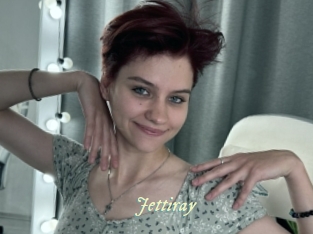 Jettiray