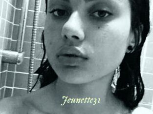 Jeunette31