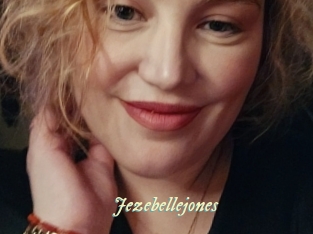 Jezebellejones