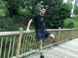 Jhansexhard