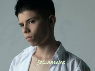 Jhoannvelez