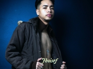 Jhoisef