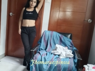 Jhomaraespinosa
