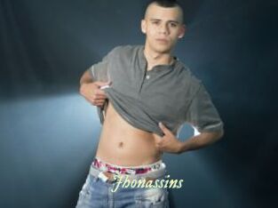 Jhonassins