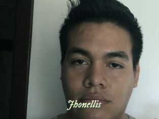 Jhonellis