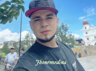 Jhonemedina