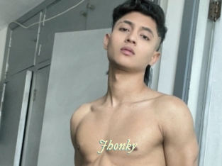 Jhonky