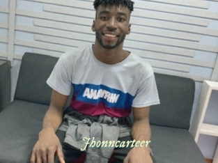 Jhonncarteer