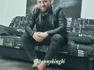 Jhonnykingbi