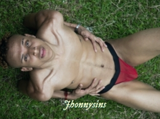 Jhonnysins