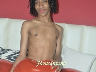 Jhonsantana