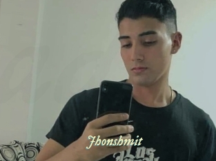 Jhonshmit