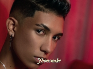 Jhonsnake