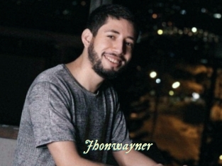 Jhonwayner