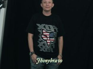 Jhonybravo