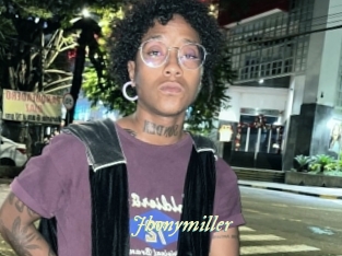 jhonymiller Année du sexe