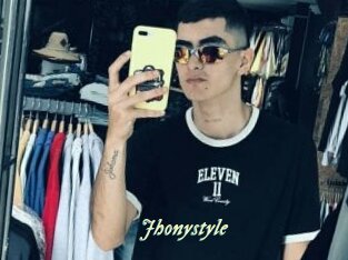 Jhonystyle