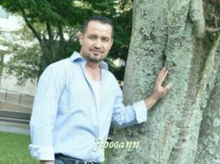 Jhooann