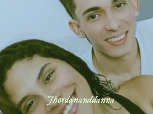 Jhordananddanna