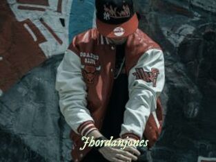 Jhordanjones