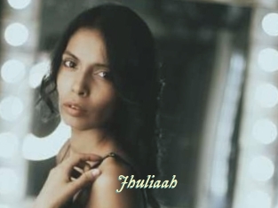 Jhuliaah