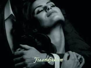Jiaandjakson