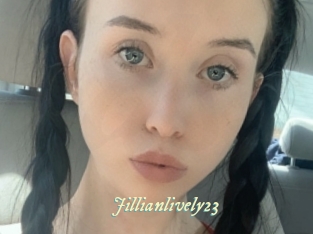 Jillianlively23