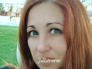 jillstevens Année du sexe