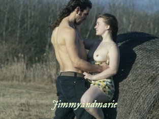 jimmyandmarie Année du sexe